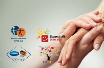 Asociace poskytovatelů sociálních služeb České republiky vyhlásila 13. Týden sociálních služeb