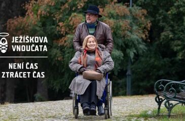 Každý se může stát Ježíškovým vnoučetem
