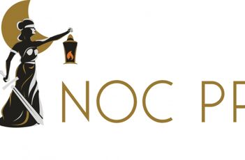 Noc v duchu právničiny