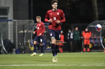 Lvíčata i v deseti dokázala vyrovnat a vezou ze Slovinska důležitou remízu!