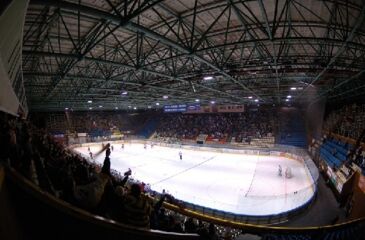 Kde zažít skvělou hokejovou atmosféru? V Olomouci!