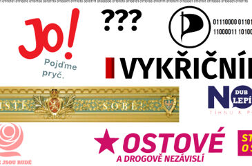 Hledá se strana