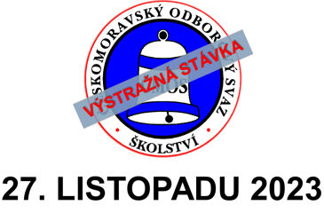 Menší výdaje na školství by mohly znamenat úpadek kvality vzdělání, odbory se rozhodly stávkovat