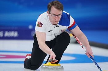 Ledová košťata: Průvodce světem curlingu