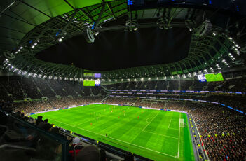 Tottenham Hotspur se dočkal! Po 17 letech zvedl nad hlavu další trofej, a to tu pro vítěze Evropské ligy