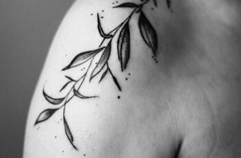 AV journal: Tetování jako módní doplněk. Kdy je toho moc?