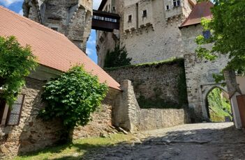 První (k)rok průvodcem. Hlavně se z toho nezbláznit!